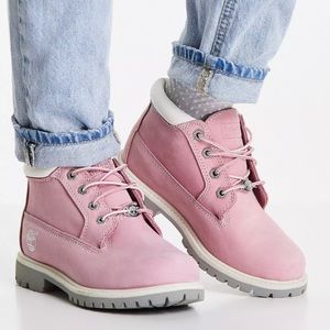 New w box Womens Nellie waterproof Timberland boots